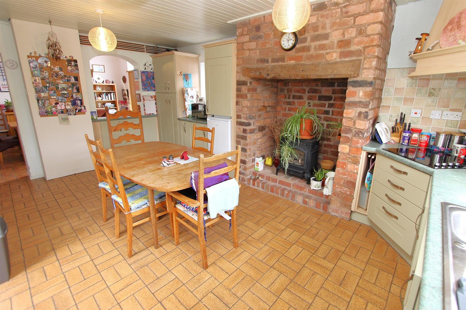 Red Hill, Oldswinford, Stourbridge